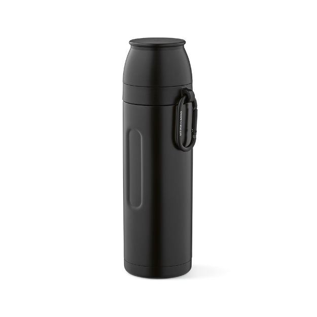 Loire Thermos Black